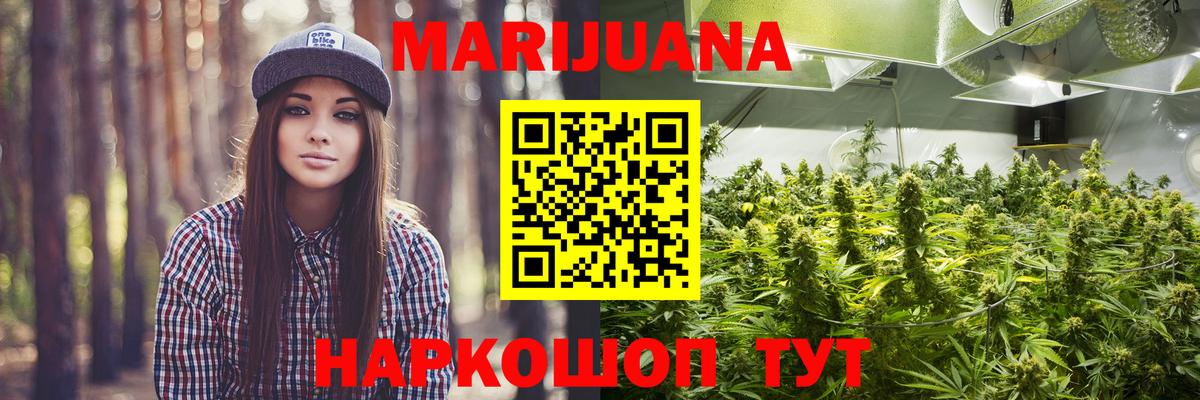 Каннабис гибрид Осинники
